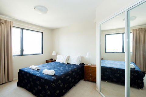 The Oasis Apartments - Accommodation Ballina 13