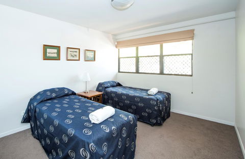 The Oasis Apartments - Accommodation Ballina 14