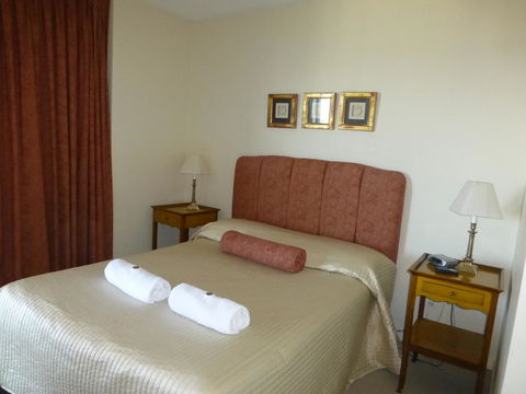 The Oasis Apartments - Accommodation Ballina 18