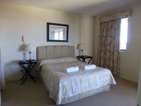 The Oasis Apartments - Accommodation Ballina 17
