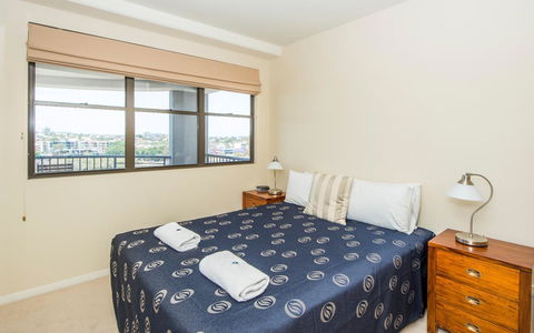 The Oasis Apartments - Accommodation Ballina 12