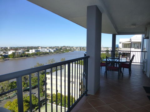 The Oasis Apartments - Accommodation Ballina 20