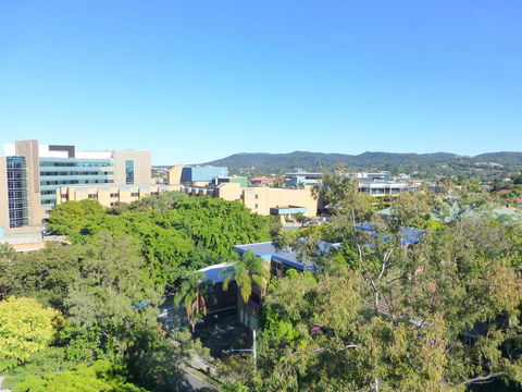 The Oasis Apartments - Accommodation Ballina 10