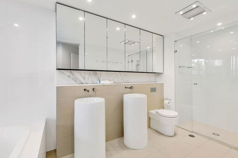 Oracle, 2 & 3 Bedroom Apartments - We Accommodate - Accommodation Ballina 18