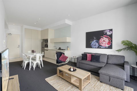 Oracle, 2 & 3 Bedroom Apartments - We Accommodate - Accommodation Ballina 5
