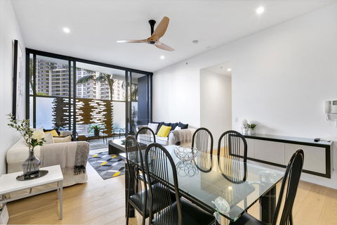 Oracle, 2 & 3 Bedroom Apartments - We Accommodate - Accommodation Ballina 22