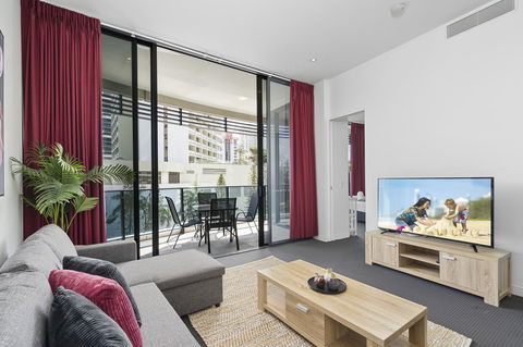 Oracle, 2 & 3 Bedroom Apartments - We Accommodate - Accommodation Ballina 4