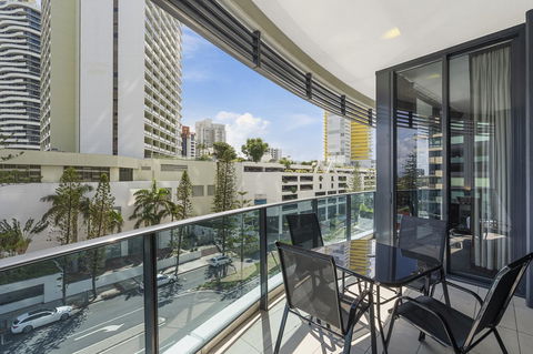 Oracle, 2 & 3 Bedroom Apartments - We Accommodate - Accommodation Ballina 7