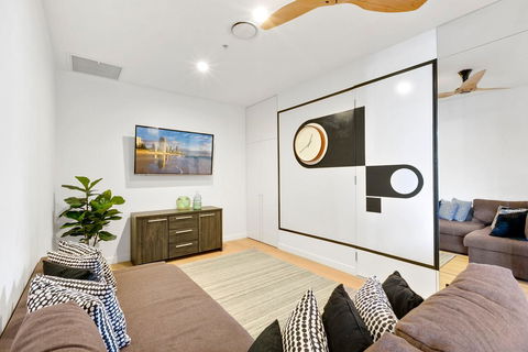 Oracle, 2 & 3 Bedroom Apartments - We Accommodate - Accommodation Ballina 19