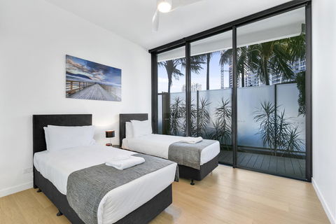 Oracle, 2 & 3 Bedroom Apartments - We Accommodate - Accommodation Ballina 24