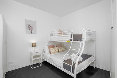 Oracle, 2 & 3 Bedroom Apartments - We Accommodate - Accommodation Ballina 9
