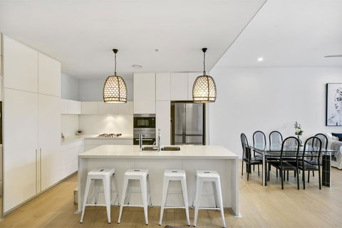 Oracle, 2 & 3 Bedroom Apartments - We Accommodate - Accommodation Ballina 21