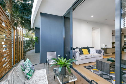 Oracle, 2 & 3 Bedroom Apartments - We Accommodate - Accommodation Ballina 17