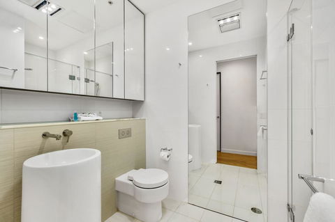 Oracle, 2 & 3 Bedroom Apartments - We Accommodate - Accommodation Ballina 15