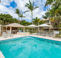 Miami Beachside Holiday Apartments - Accommodation Ballina