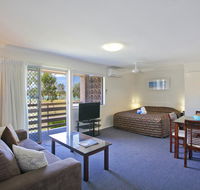 Regency Waterfront Noosa - Accommodation Ballina