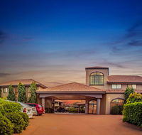 Mackay Resort Motel - Accommodation Ballina