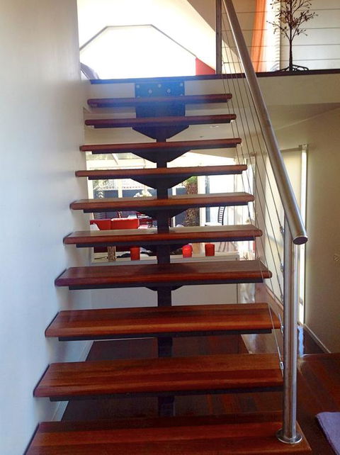 Waterloo Cottage - Accommodation Ballina 3
