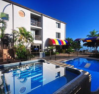 Waters Edge The Strand - Accommodation Ballina