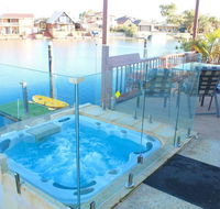 Waterside Resort Style - Accommodation Ballina