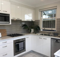 Waterview Cottage - Accommodation Ballina