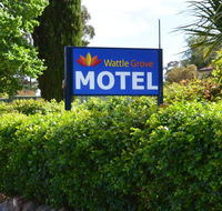 Wattle Grove Motel Maryborough - Accommodation Ballina