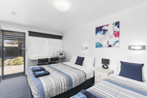 Wattle Grove Motel Maryborough - Accommodation Ballina 3