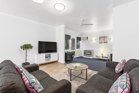 Wattle Grove Villa - Accommodation Ballina 3