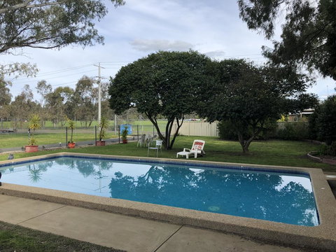 Wattle Motel - Accommodation Ballina 1