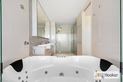 WAVE CULTURE 1204 - BEACH BLISS - Accommodation Ballina 2