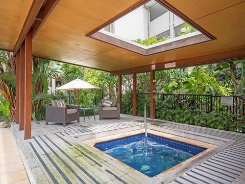 WAVE CULTURE 1204 - BEACH BLISS - Accommodation Ballina 0