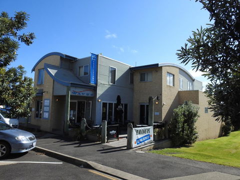Waves Luxury Suites - Accommodation Ballina 3