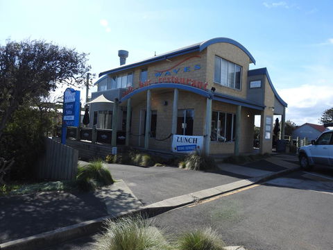 Waves Luxury Suites - Accommodation Ballina 2