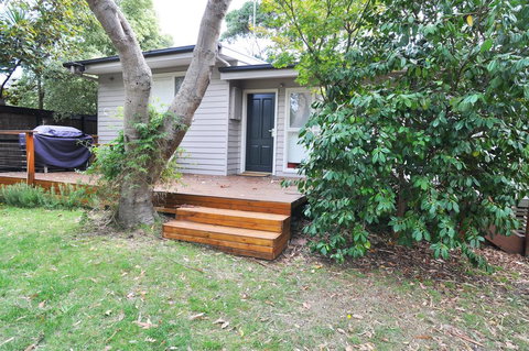 WAVES ON FLORIDA - SURF SIDE - Accommodation Ballina 0