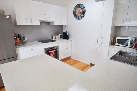 WAVES ON FLORIDA - SURF SIDE - Accommodation Ballina 2