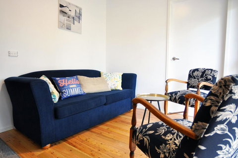 WAVES ON FLORIDA - SURF SIDE - Accommodation Ballina 1