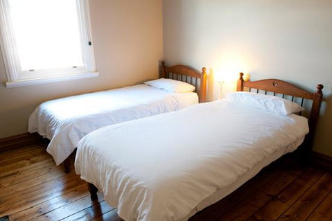 Webster Apartment - Accommodation Ballina 0