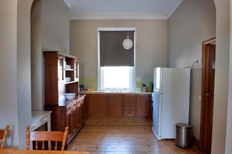 Webster Apartment - Accommodation Ballina 2
