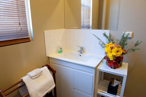 Webster Apartment - Accommodation Ballina 1