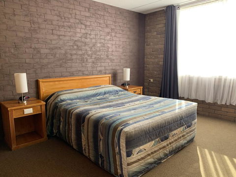 Wedderburn Goldseeker Motel - Accommodation Ballina 2