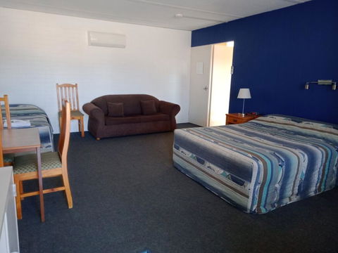 Wedderburn Goldseeker Motel - Accommodation Ballina 3