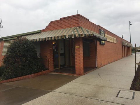 Wedderburn Goldseeker Motel - Accommodation Ballina 1