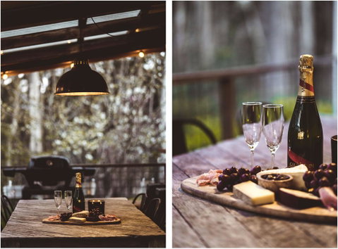 Weets Lodge - Accommodation Ballina 1
