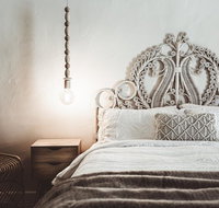 Weets Lodge - Accommodation Ballina