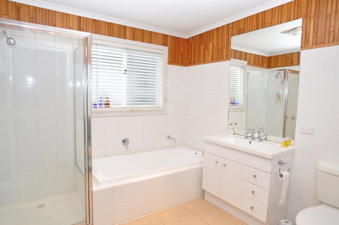 WELCOME BREAK - PET FRIENDLY - Accommodation Ballina 3