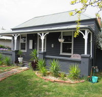 Welcome Stranger Cottage - Accommodation Ballina