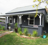 Welcome Stranger Cottage - Accommodation Ballina