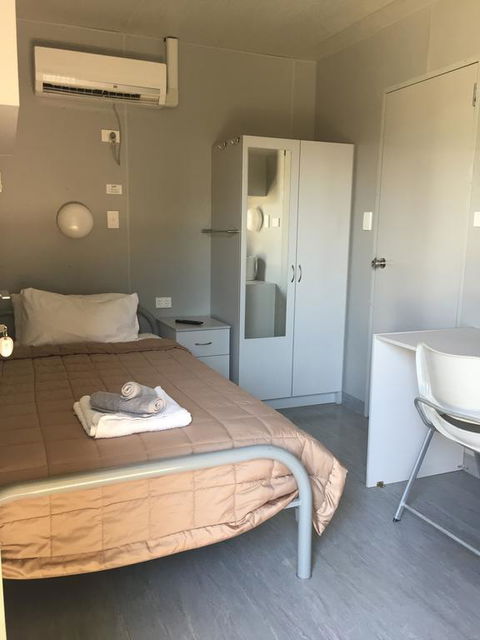 Wellshot Hotel - Accommodation Ballina 1