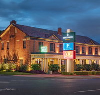 Wentworth Hotel - Accommodation Ballina