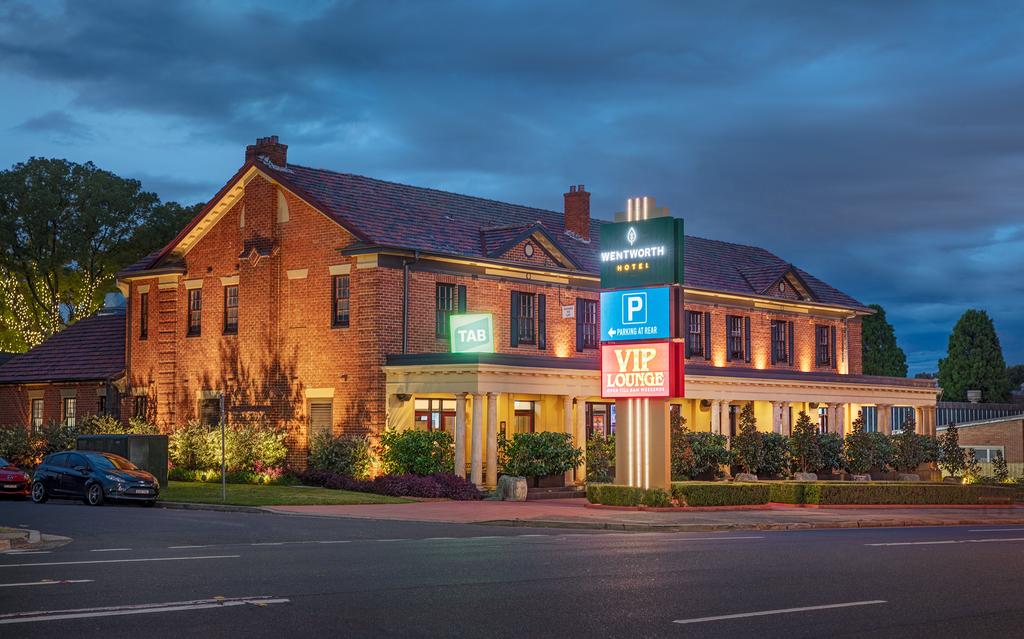 Sydney City NSW Accommodation Ballina